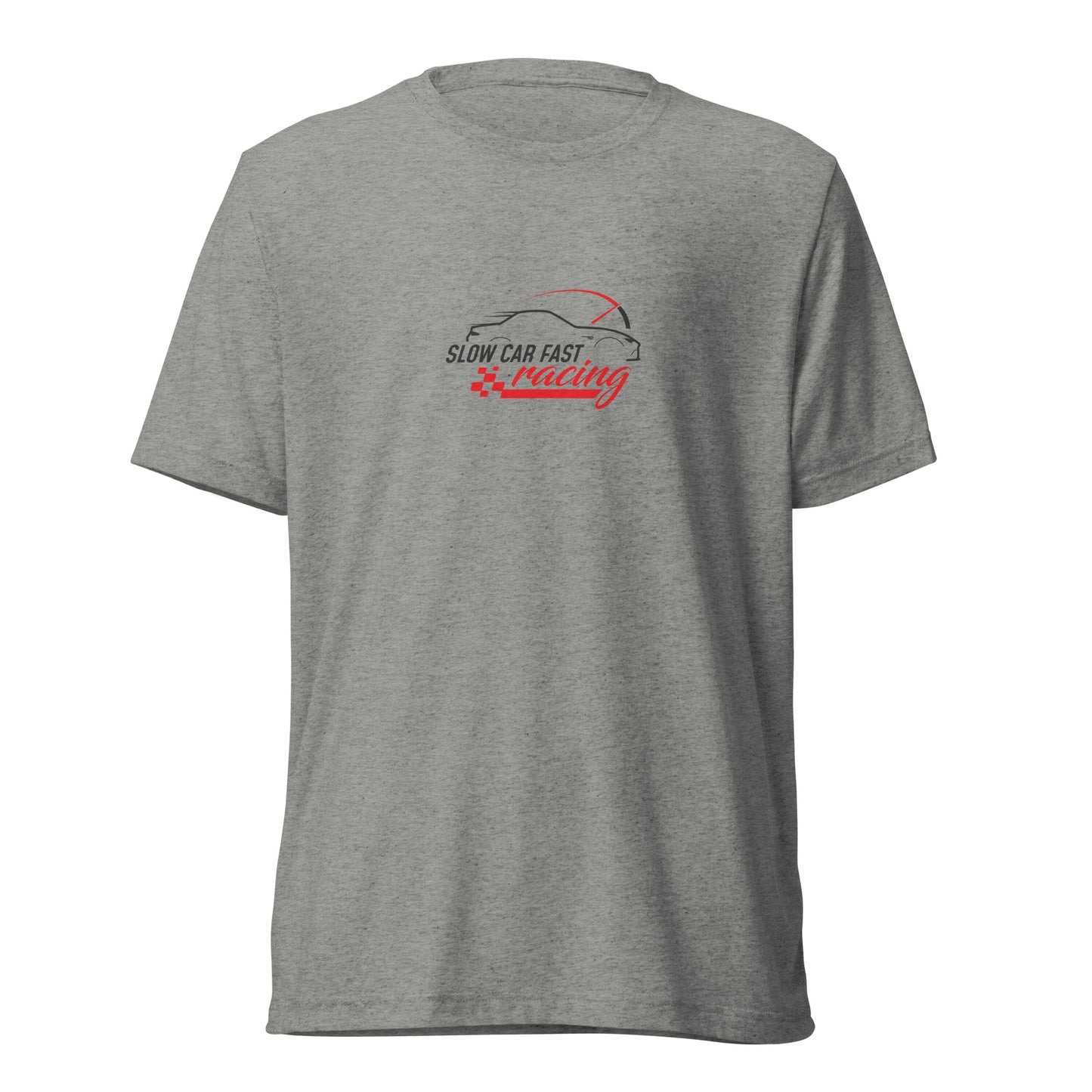 Slow Car Fast T-Shirt - ND Miata