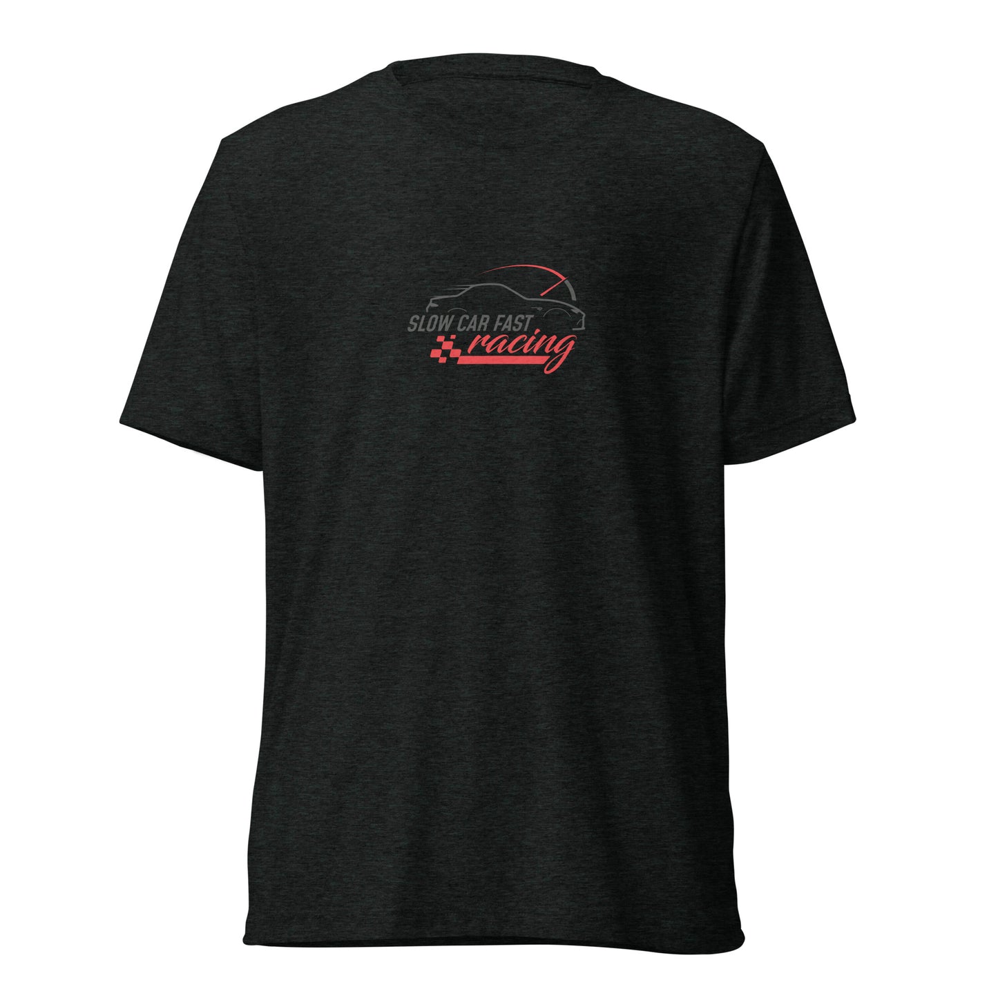 Slow Car Fast T-Shirt - ND Miata