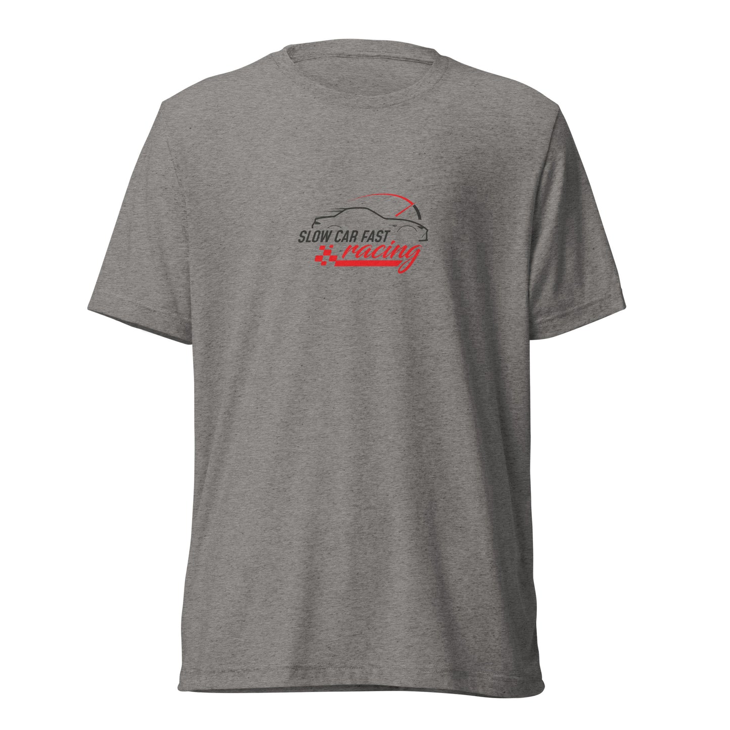 Slow Car Fast T-Shirt - ND Miata