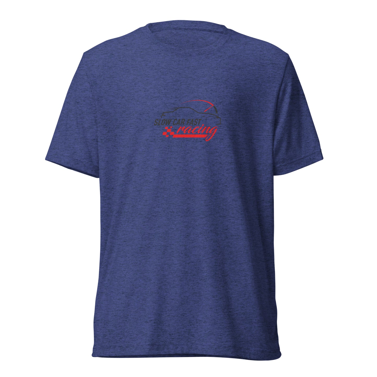 Slow Car Fast T-Shirt - ND Miata