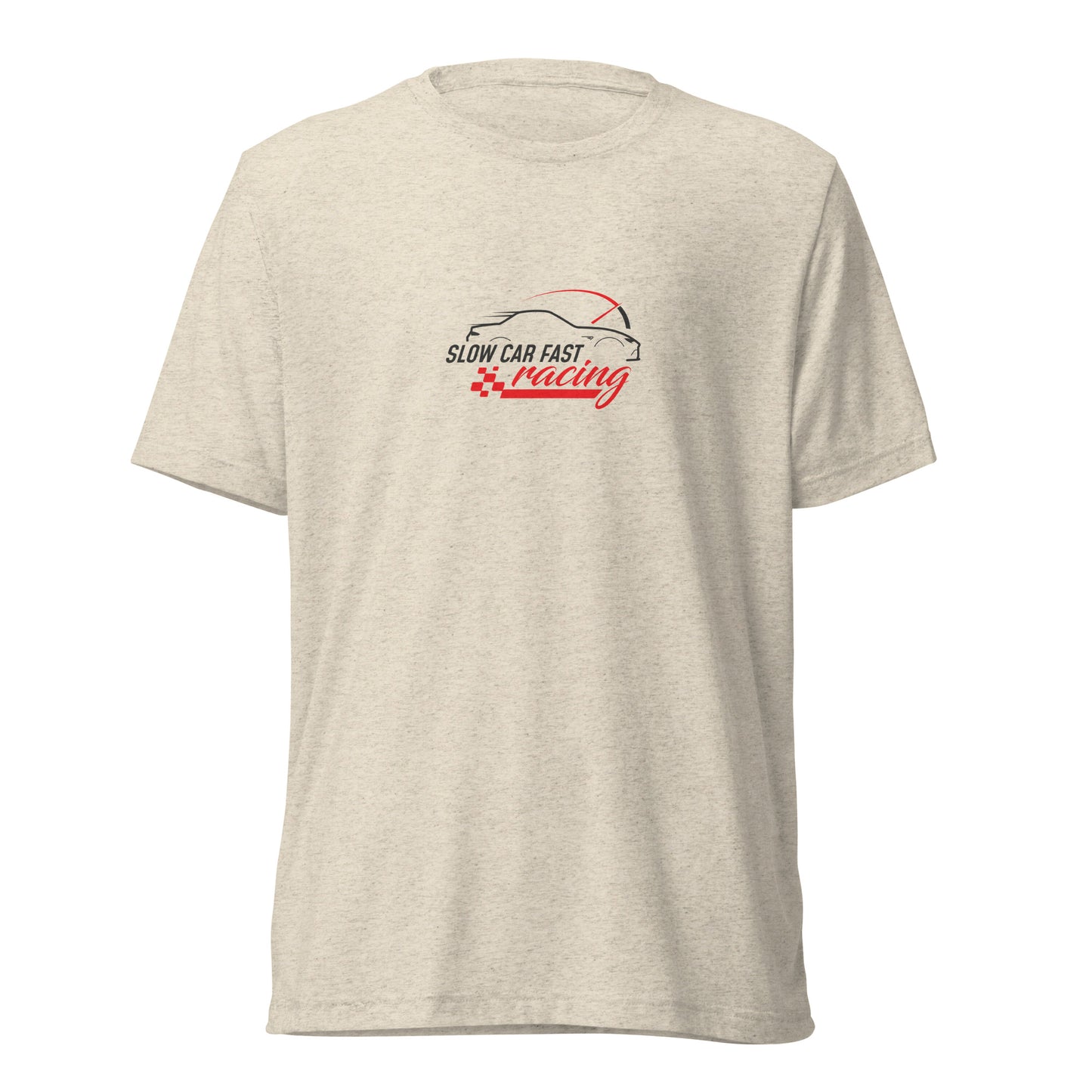 Slow Car Fast T-Shirt - ND Miata