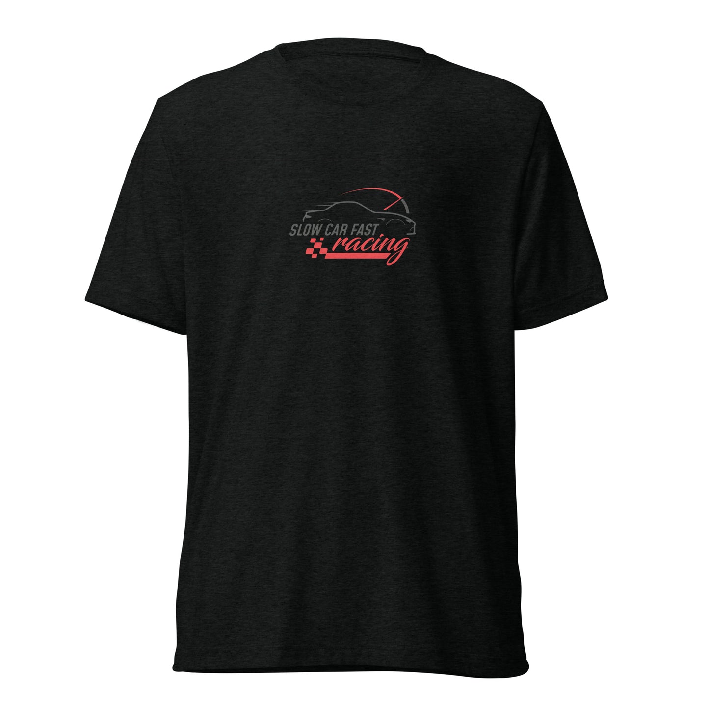 Slow Car Fast T-Shirt - ND Miata