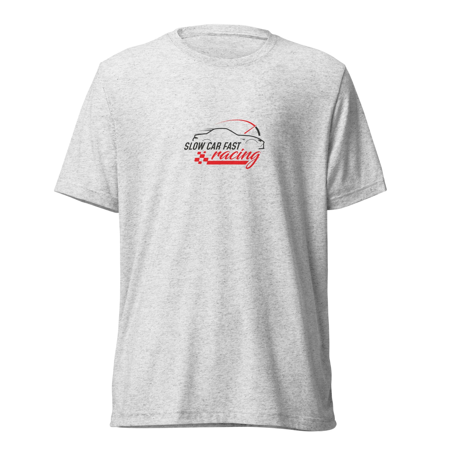 Slow Car Fast T-Shirt - ND Miata